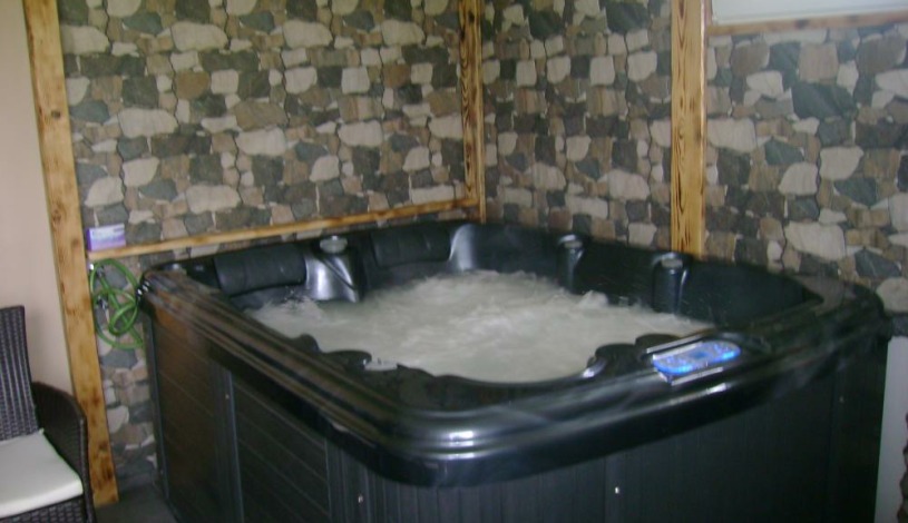 Penzion Žírovice Františkovy Lázně